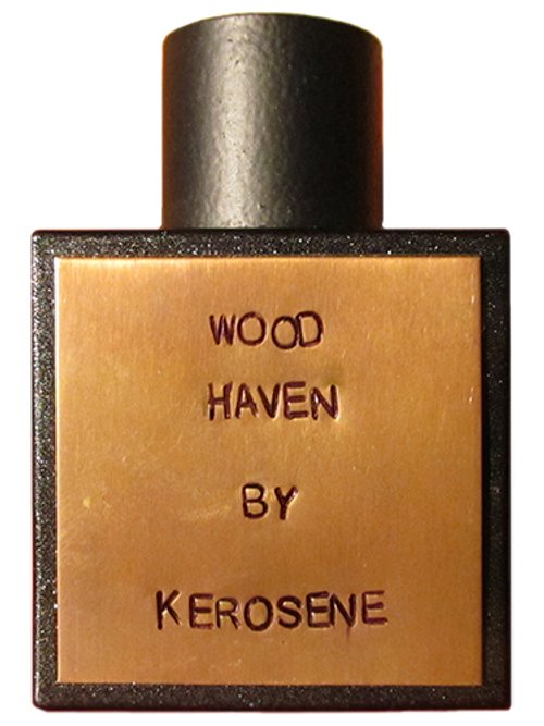 Kerosene Wood Haven