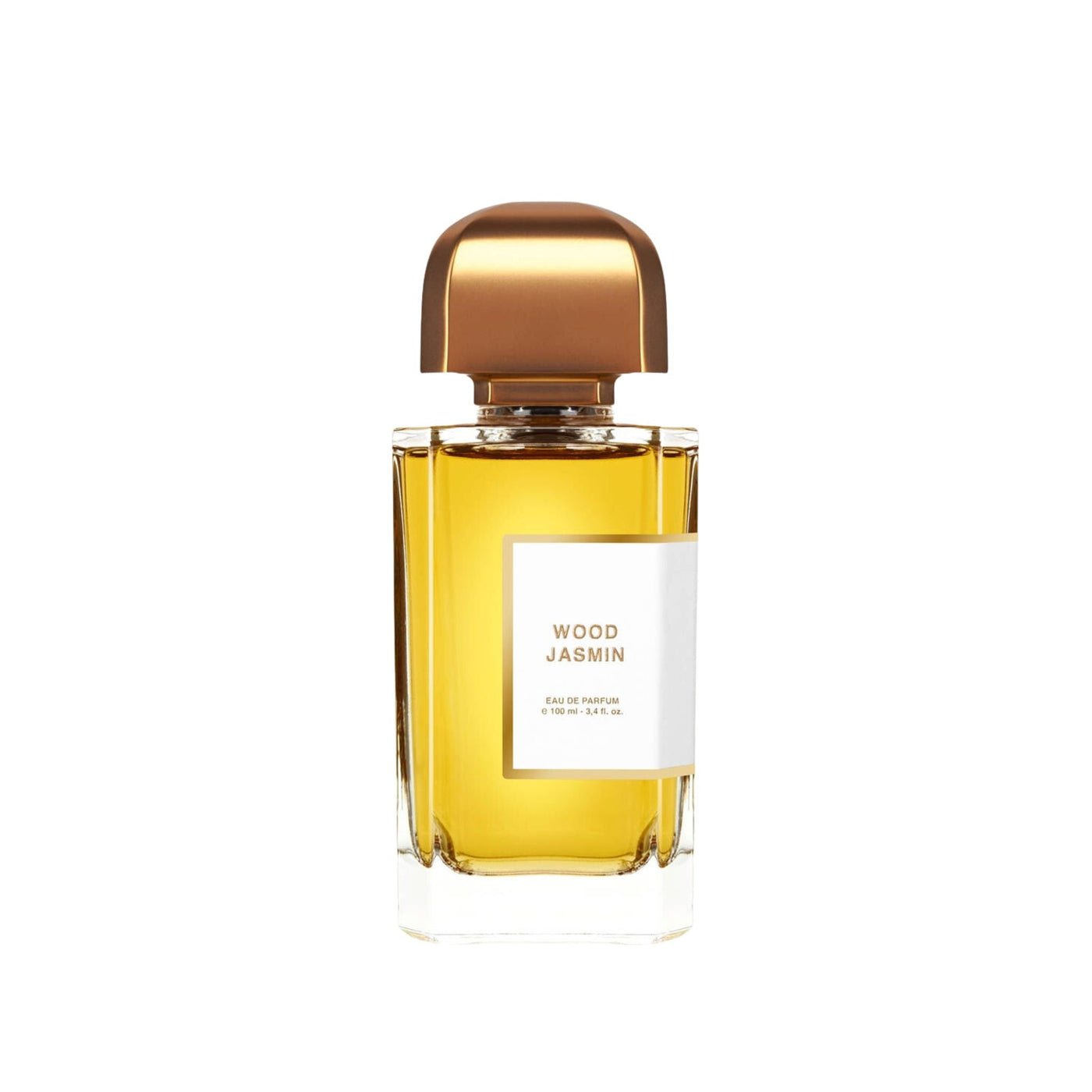 Bdk Parfums Wood Jasmin