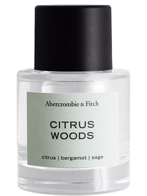 Abercrombie & Fitch Woods