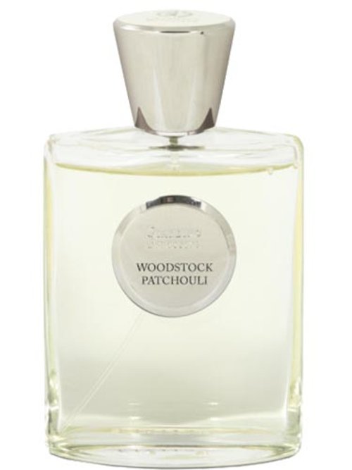 Giardino Benessere Woodstock Patchouli