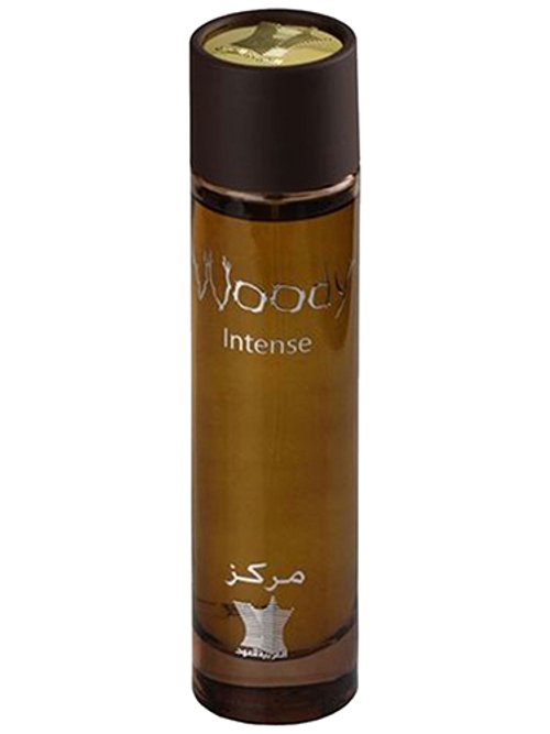 Arabian Oud Woody Intense