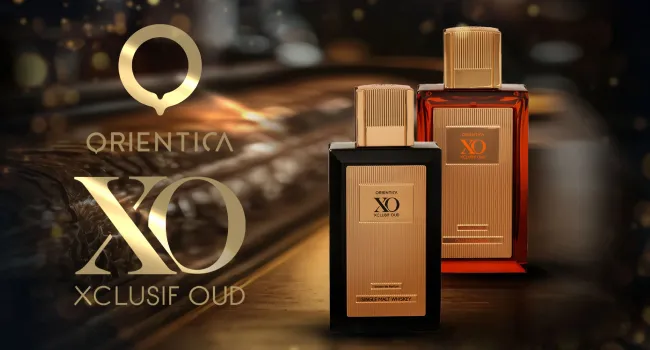 Orientica Premium Xclusif Oud Bleu