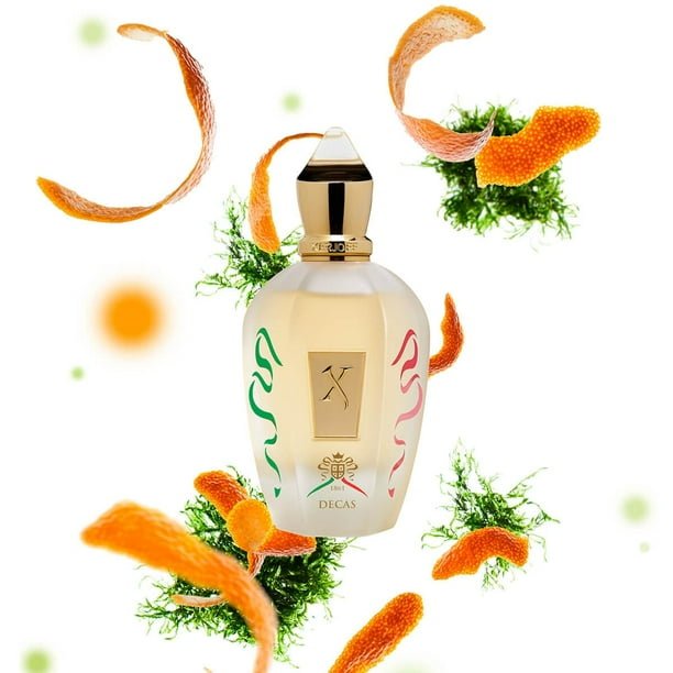 Xerjoff Xj 1861 Decas