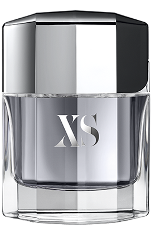Paco Rabanne Xs Pour Homme Sensual Summer