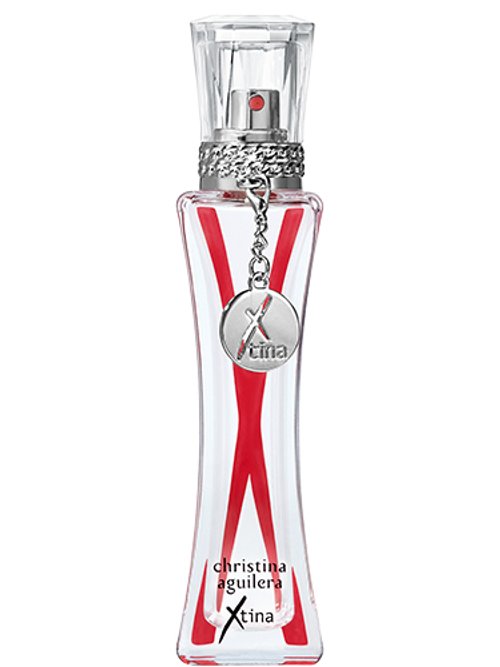 Christina Aguilera Xtina