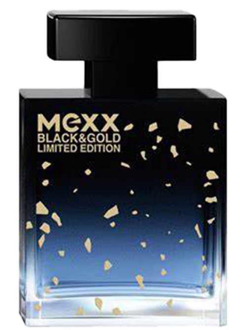 Mexx Xx By Lovesome