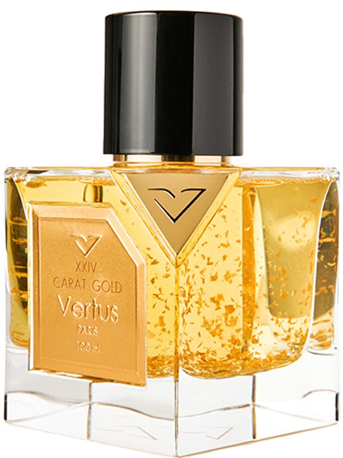 Vertus Xxiv Carat Gold