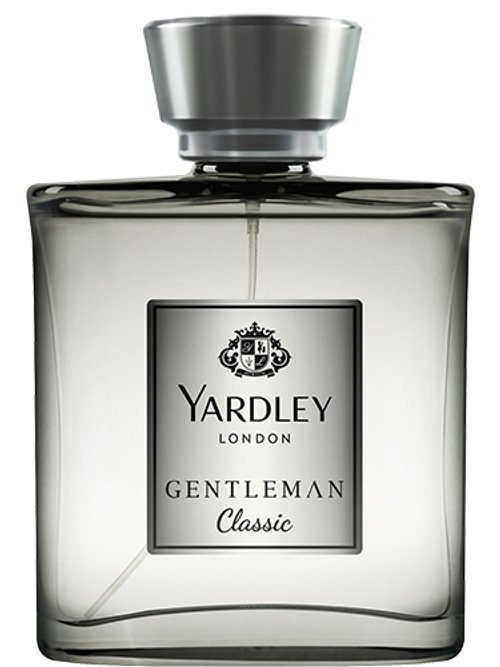 Yardley Yardley Gentleman Classic