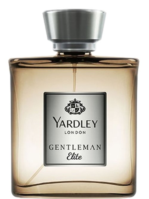 Yardley Gentleman Elite