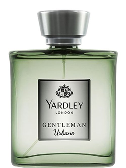 Yardley Yardley Gentleman Urbane