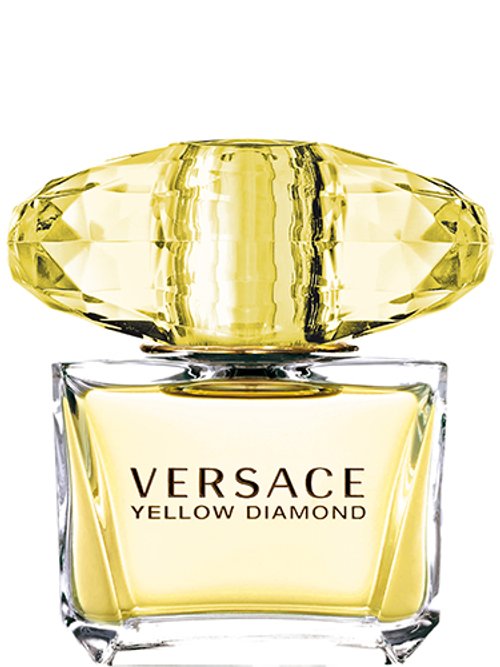 Versace Yellow Diamond