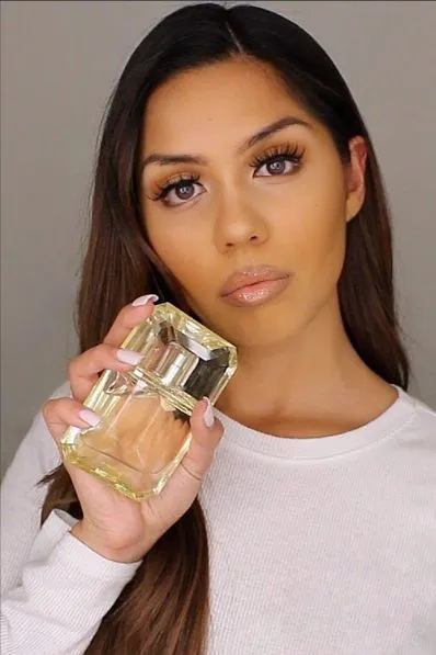 Kkw Fragrance Yellow Diamond Kourtney