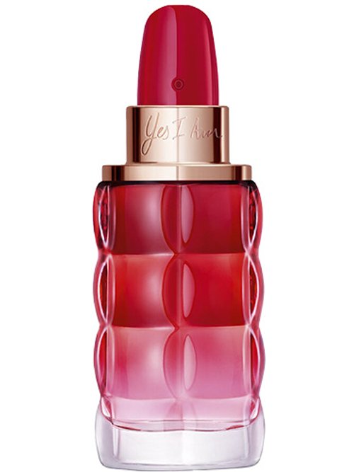 Cacharel Yes I Am Bloom Up