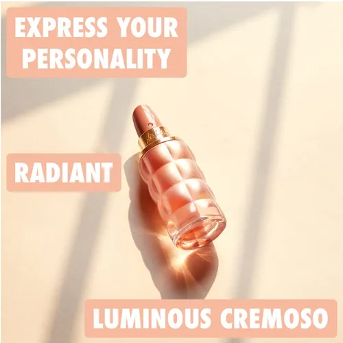 Cacharel Yes I Am Glorious