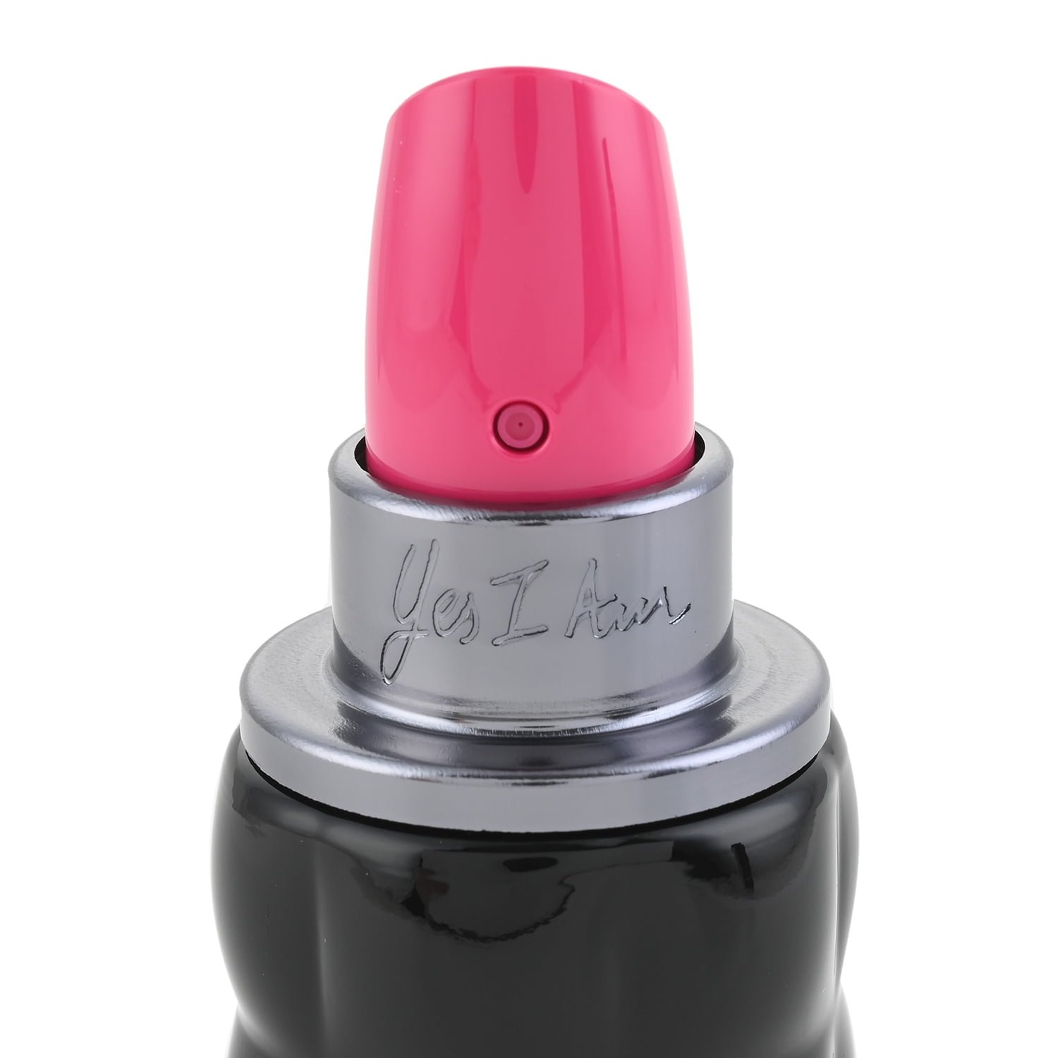 Cacharel Yes I Am Pink First