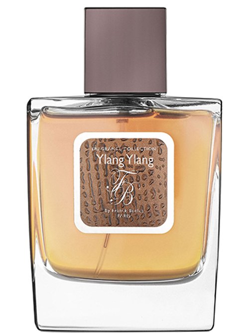 Franck Boclet Ylang Ylang