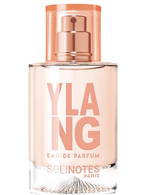 Solinotes Ylang Ylang Blossom