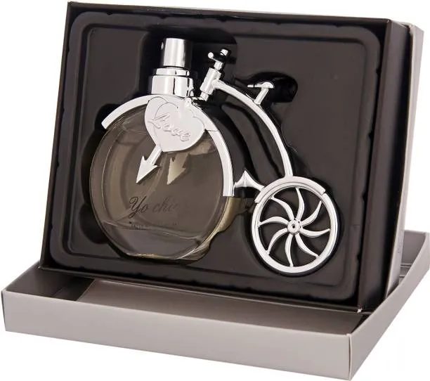 Oriflame Yo Chic Choc