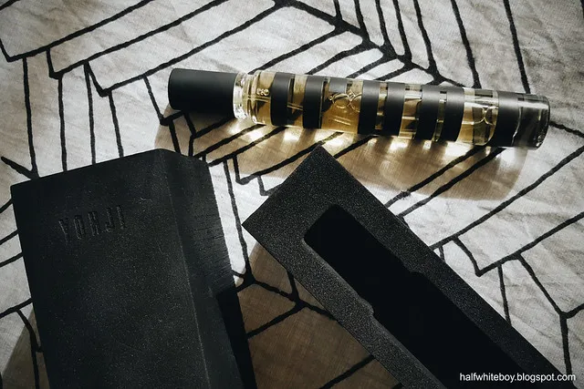 Yohji Yamamoto Yohji 1996