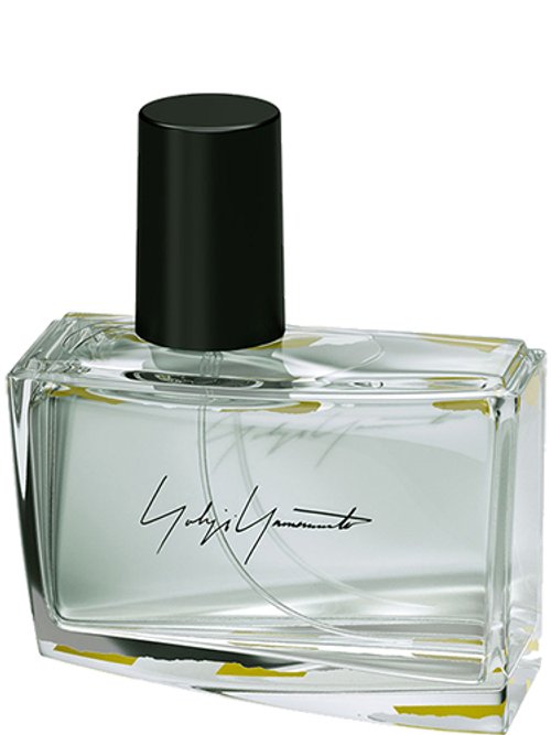 Yohji Yamamoto Yohji Yamamoto Unravel 21 38