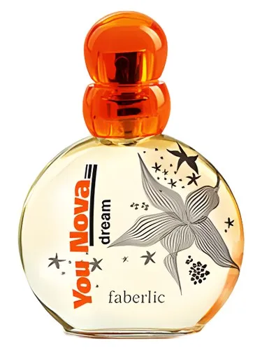 Faberlic You Nova Dream