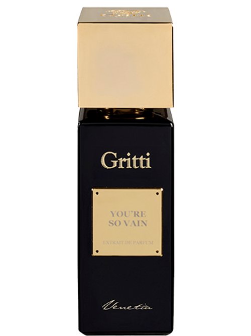 Gritti You're So Vain