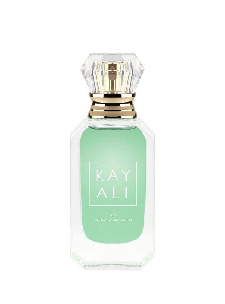 Kayali Fragrances Yum Pistachio Gelato 33