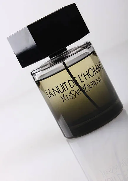 Yves Saint Laurent Pour Homme