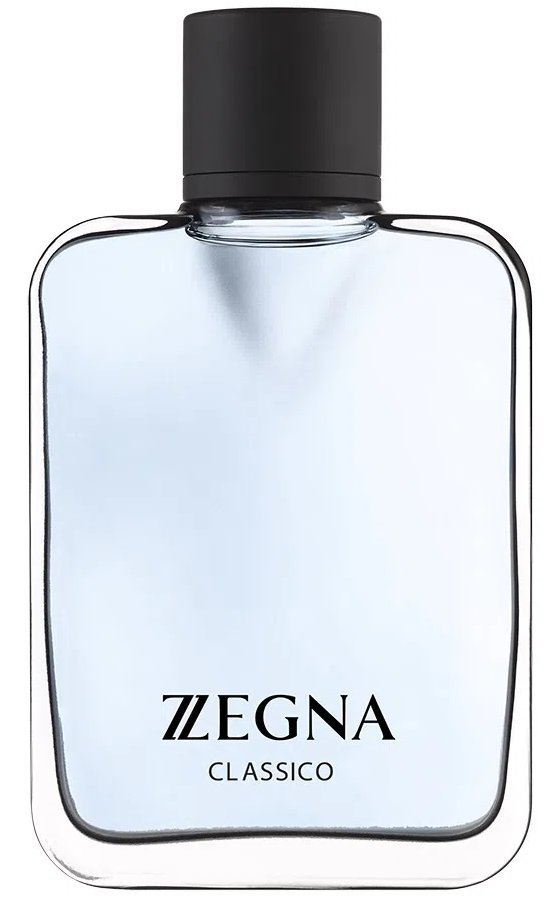 Ermenegildo Zegna Z Zegna