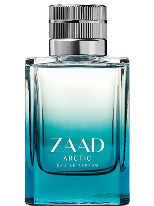 O Boticário Zaad Arctic