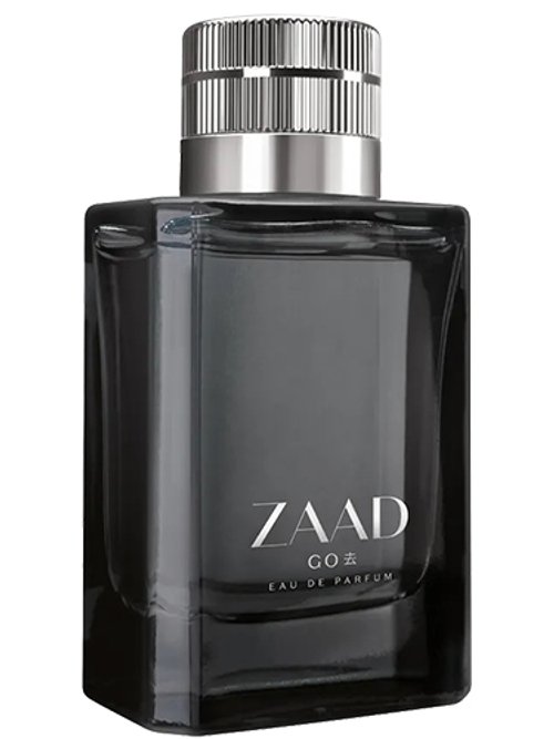 O Boticário Zaad Go