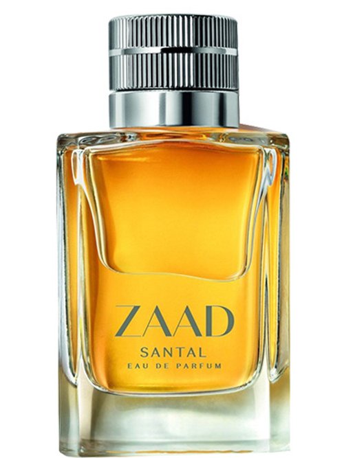 O Boticário Zaad Santal