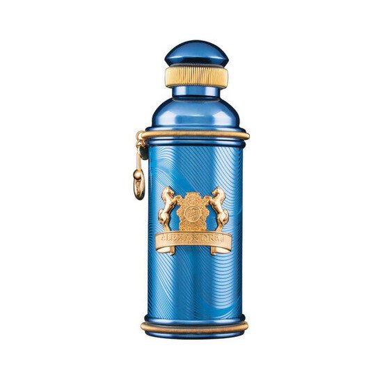 Alexandre J Zafeer Oud Vanille