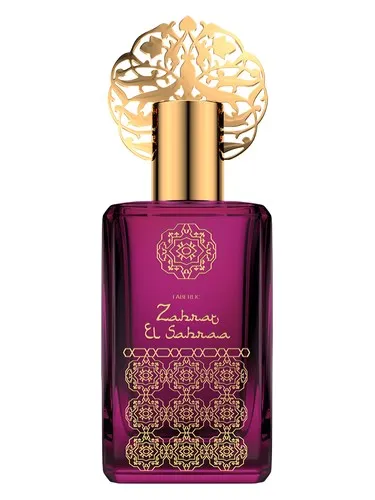 Faberlic Zahrat El Sahraa