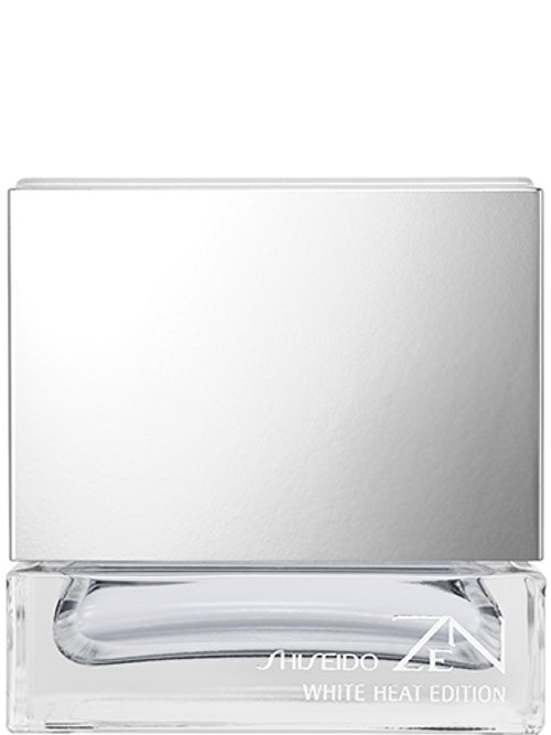 Shiseido Zen For Men White Heat Edition