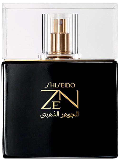 Shiseido Zen Gold Elixir