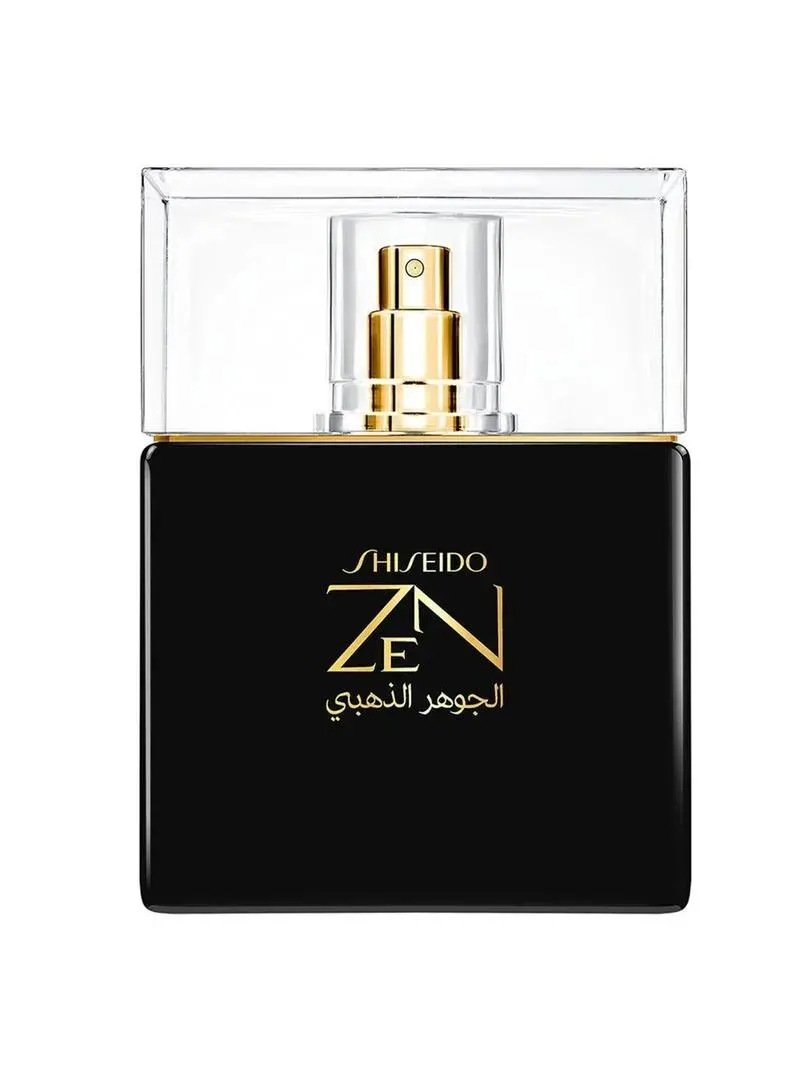 Shiseido Zen Gold Elixir