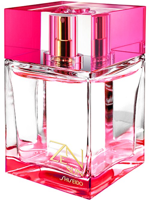 Shiseido Zen Sun