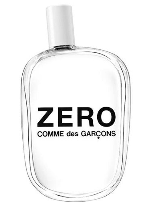 Comme des Garçons Zero