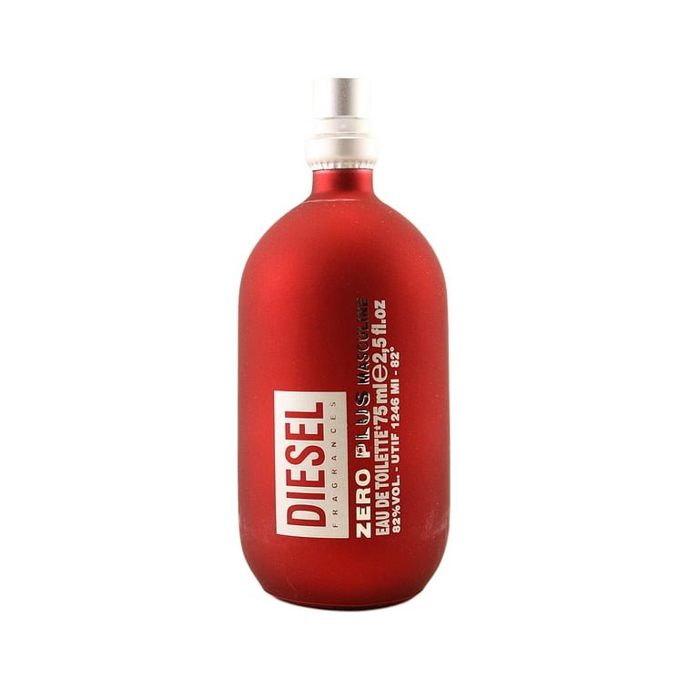 Diesel Zero Plus Masculine