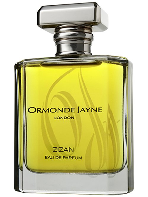 Ormonde Jayne Zizan