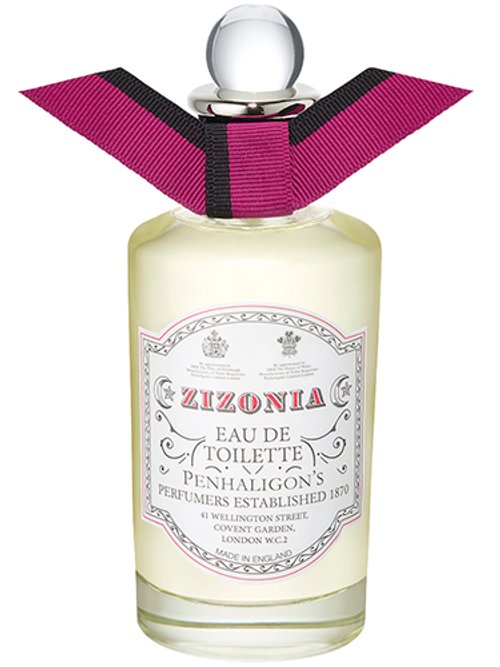 Penhaligon's Zizonia